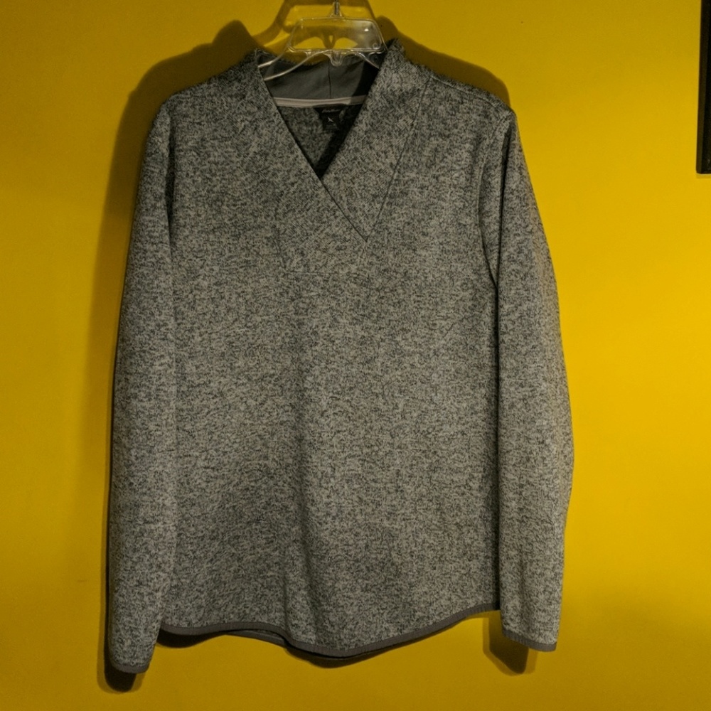 Eddie Bauer sweater
